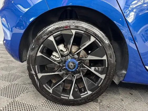 RENAULT CLIO V - voiture d'occasion - Photo 25