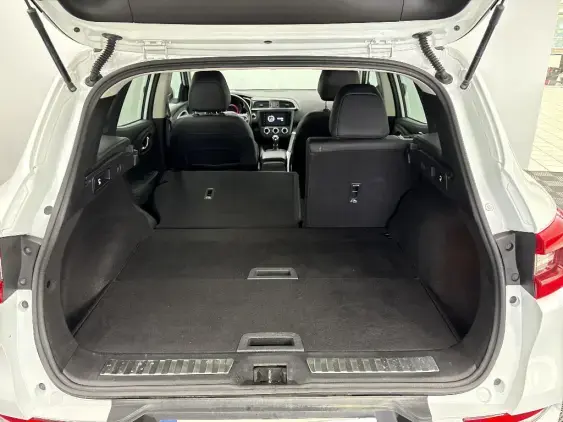 RENAULT KADJAR - voiture d'occasion - Photo 15