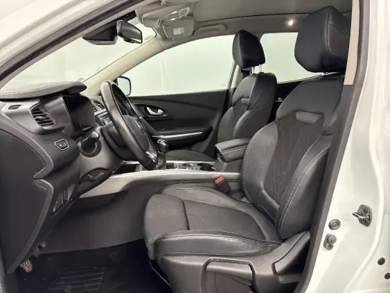RENAULT KADJAR - voiture d'occasion - Photo 17