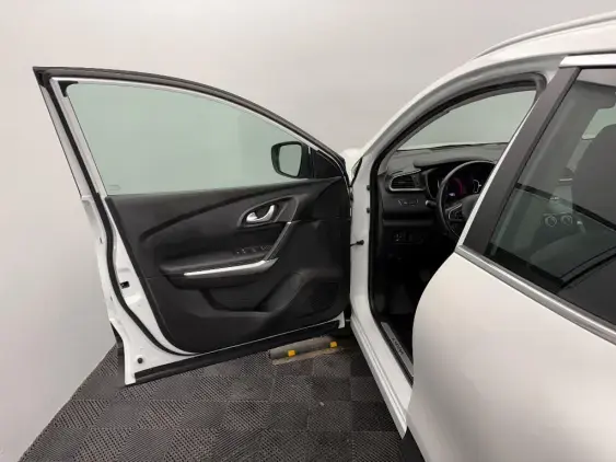 RENAULT KADJAR - voiture d'occasion - Photo 18