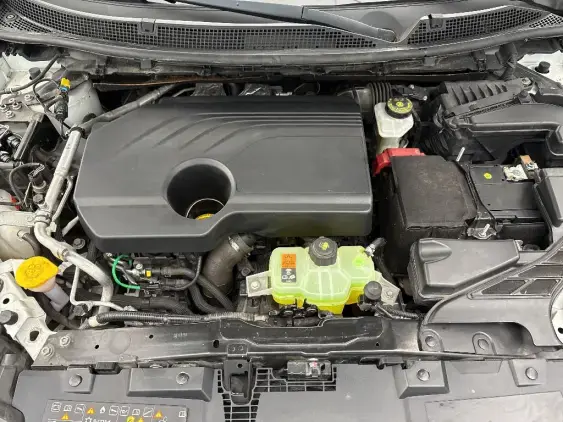 RENAULT KADJAR - voiture d'occasion - Photo 20