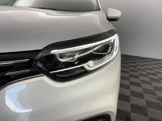 RENAULT KADJAR - voiture d'occasion - Photo 21