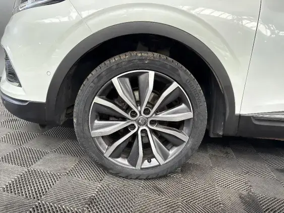 RENAULT KADJAR - voiture d'occasion - Photo 22