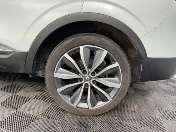 RENAULT KADJAR - voiture d'occasion - Photo 23