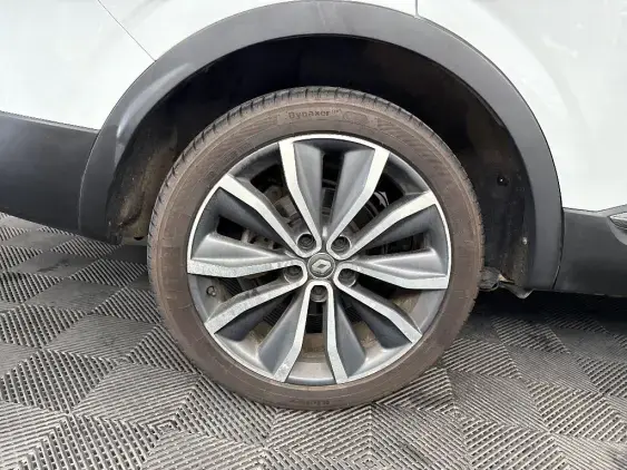 RENAULT KADJAR - voiture d'occasion - Photo 24