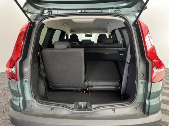 DACIA JOGGER - voiture d'occasion - Photo 16