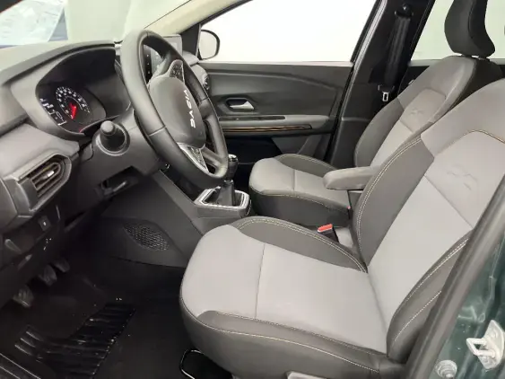 DACIA JOGGER - voiture d'occasion - Photo 17