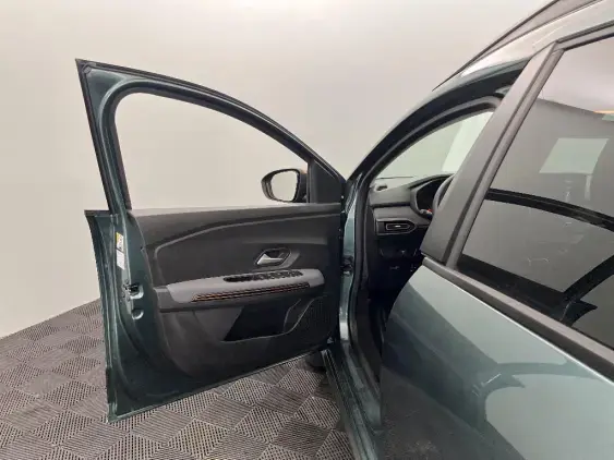 DACIA JOGGER - voiture d'occasion - Photo 18