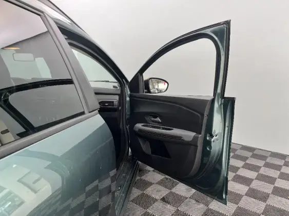 DACIA JOGGER - voiture d'occasion - Photo 19