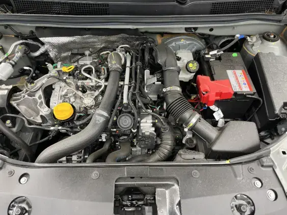 DACIA JOGGER - voiture d'occasion - Photo 20