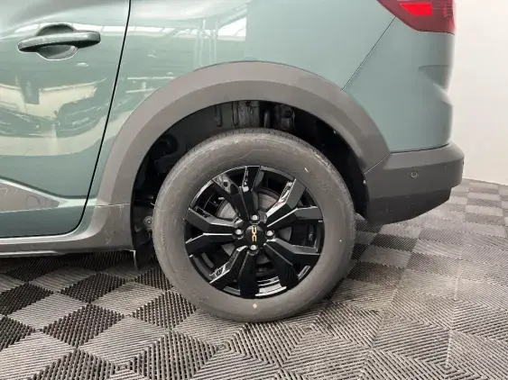 DACIA JOGGER - voiture d'occasion - Photo 23