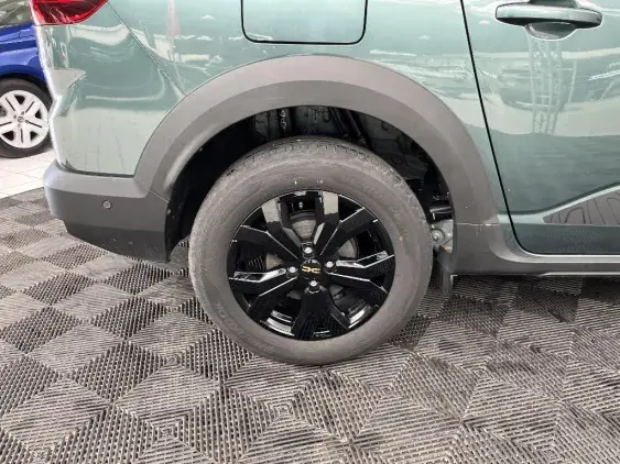 DACIA JOGGER - voiture d'occasion - Photo 24