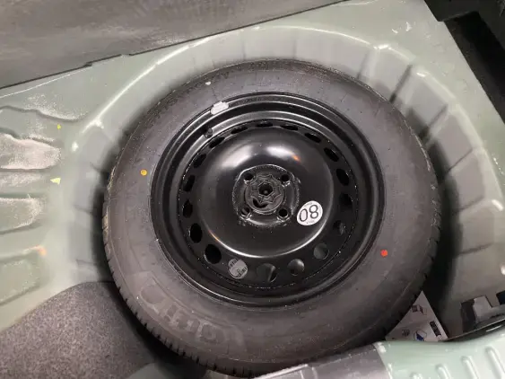 DACIA SANDERO III - voiture d'occasion - Photo 17