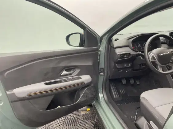 DACIA SANDERO III - voiture d'occasion - Photo 19