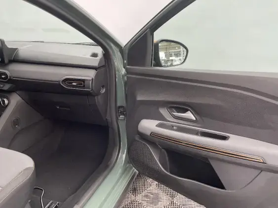 DACIA SANDERO III - voiture d'occasion - Photo 20