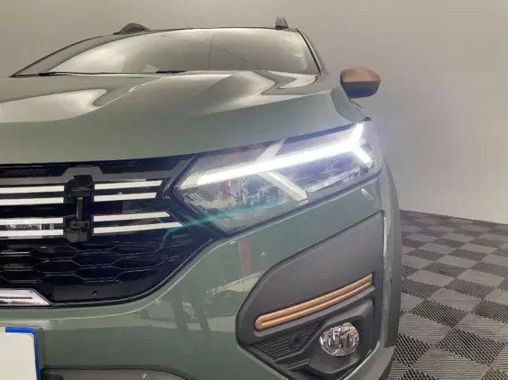 DACIA SANDERO III - voiture d'occasion - Photo 21