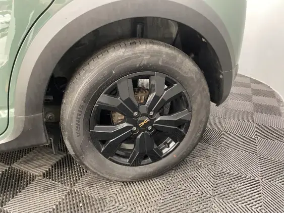 DACIA SANDERO III - voiture d'occasion - Photo 23