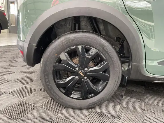 DACIA SANDERO III - voiture d'occasion - Photo 24