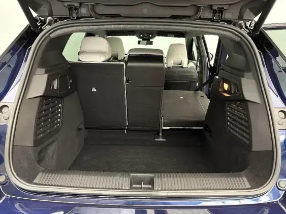 RENAULT SCENIC V ELECTRIQUE - voiture d'occasion - Photo 16