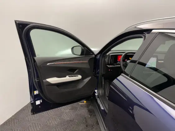 RENAULT SCENIC V ELECTRIQUE - voiture d'occasion - Photo 18