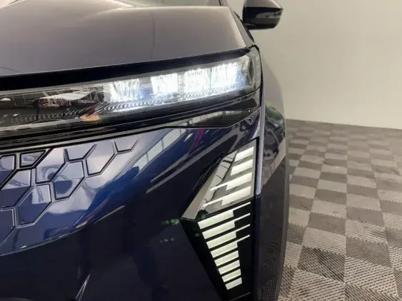 RENAULT SCENIC V ELECTRIQUE - voiture d'occasion - Photo 21