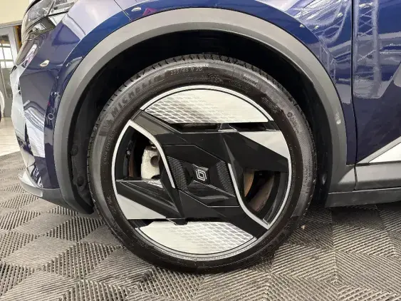 RENAULT SCENIC V ELECTRIQUE - voiture d'occasion - Photo 22