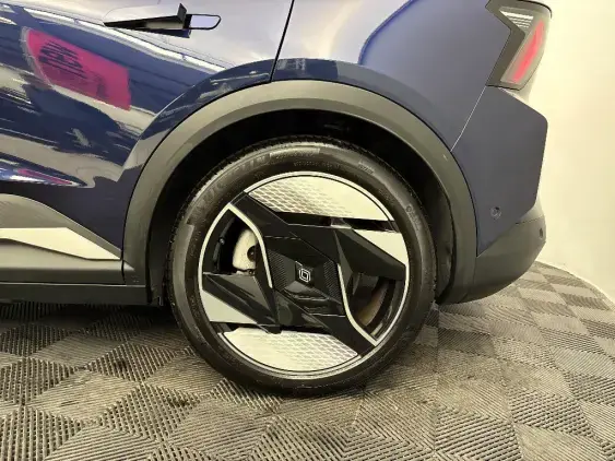 RENAULT SCENIC V ELECTRIQUE - voiture d'occasion - Photo 23