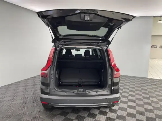 DACIA JOGGER - voiture d'occasion - Photo 16