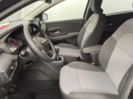 DACIA JOGGER - voiture d'occasion - Photo 18