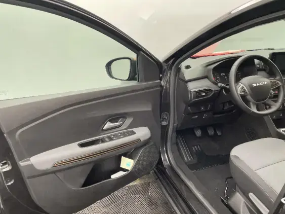 DACIA JOGGER - voiture d'occasion - Photo 19