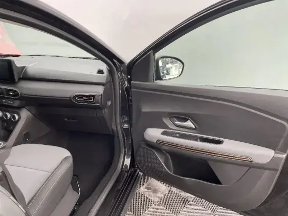 DACIA JOGGER - voiture d'occasion - Photo 20