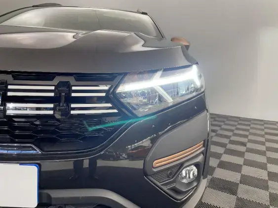 DACIA JOGGER - voiture d'occasion - Photo 21