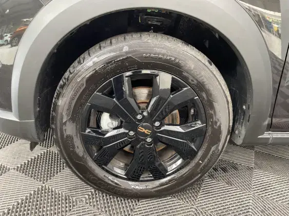 DACIA JOGGER - voiture d'occasion - Photo 22