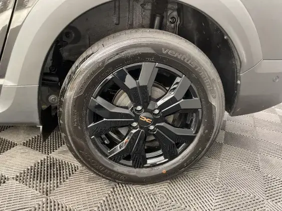 DACIA JOGGER - voiture d'occasion - Photo 23