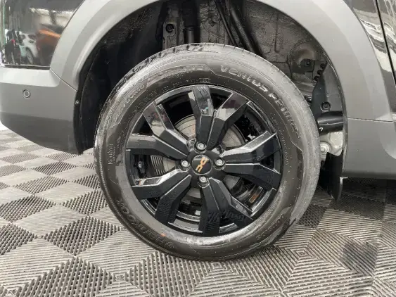 DACIA JOGGER - voiture d'occasion - Photo 24