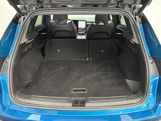 RENAULT AUSTRAL - voiture d'occasion - Photo 16