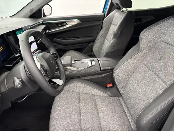 RENAULT AUSTRAL - voiture d'occasion - Photo 18