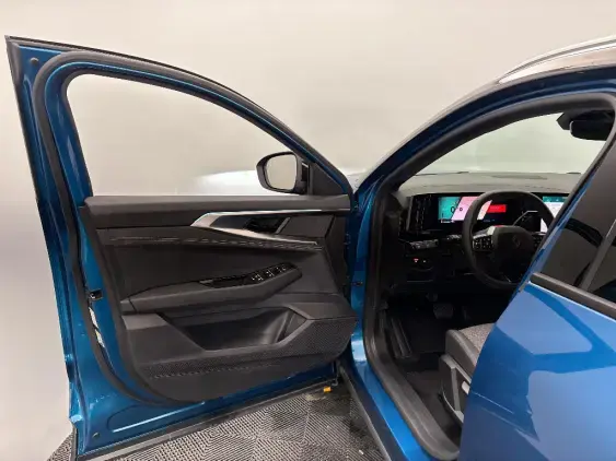 RENAULT AUSTRAL - voiture d'occasion - Photo 19