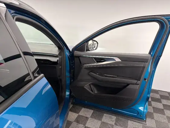 RENAULT AUSTRAL - voiture d'occasion - Photo 20