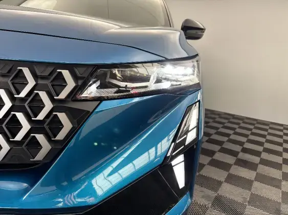 RENAULT AUSTRAL - voiture d'occasion - Photo 22