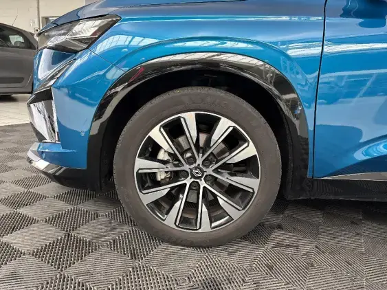 RENAULT AUSTRAL - voiture d'occasion - Photo 23