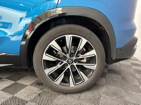 RENAULT AUSTRAL - voiture d'occasion - Photo 24