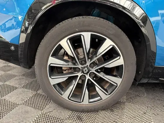 RENAULT AUSTRAL - voiture d'occasion - Photo 25