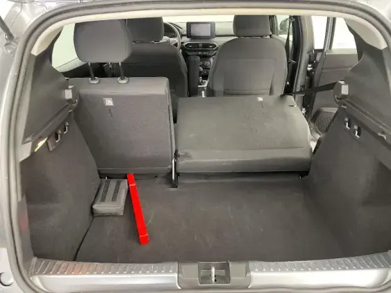 DACIA SANDERO III - voiture d'occasion - Photo 16