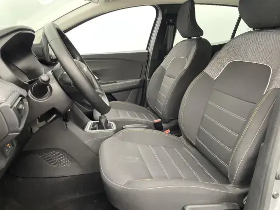 DACIA SANDERO III - voiture d'occasion - Photo 17