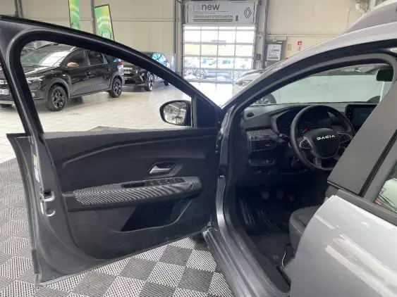 DACIA SANDERO III - voiture d'occasion - Photo 18