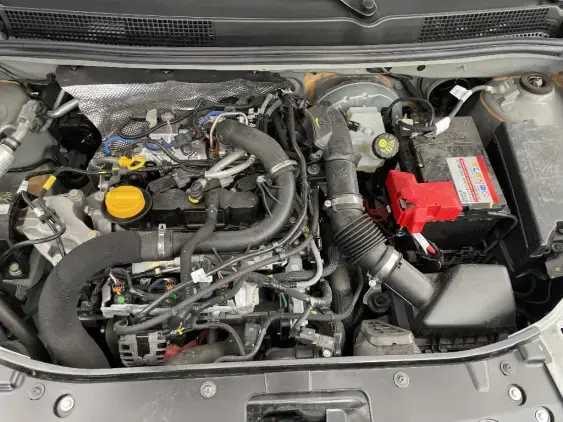 DACIA SANDERO III - voiture d'occasion - Photo 20