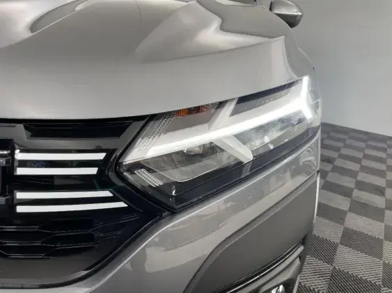 DACIA SANDERO III - voiture d'occasion - Photo 21