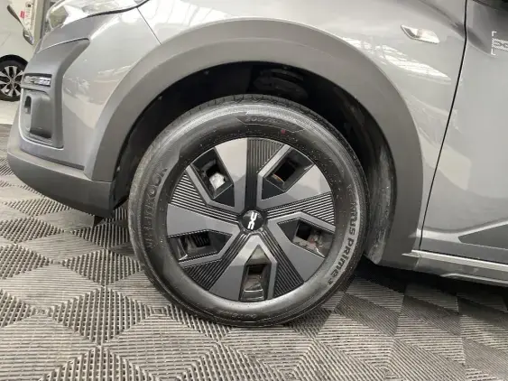 DACIA SANDERO III - voiture d'occasion - Photo 22