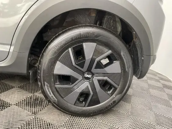 DACIA SANDERO III - voiture d'occasion - Photo 23